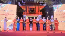 Hanoi Cuisine and Craft Village Tourism Festival celebrates SEA Games 31