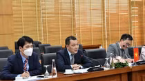 Vietnam, Azerbaijan look to boost oil and gas co-operation
