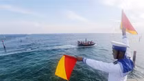 Vietnam attends international seminar on East Sea in Moscow