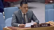 Vietnam proposes UNDP be creative in mobilizing resources for development