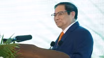 PM attends investment promotion conference in Gia Lai