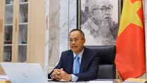 Vietnam aims to deepen partnership with UN, ESCAP: Diplomat