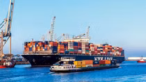 Vietnam - Malaysia trade witnesses positive growth