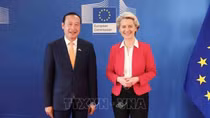 EU always places importance on Vietnam's role and position