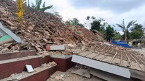 No Vietnamese casualties in Indonesia earthquake yet: ambassador