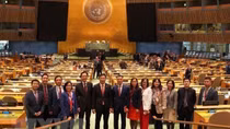 Vietnam affirms role as reliable partner of international community