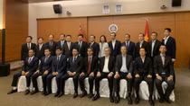 Vietnam, Singapore renew exchange of visits of police officials