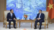 Vietnam always treasures bilateral ties with RoK: PM