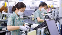 FDI attraction hit nearly US$5 billion during two-month period