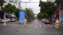 Police in Quang Ninh planning to ensure order and security during National Sport Games 2022