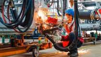 Trade revenue in 2022 likely to hit US$750 billion