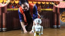 Vietnam water puppetry introduced in RoK