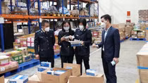 Authorities to strengthen fight against smuggling and trade frauds at international airports