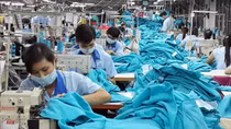 Vietnam enjoys robust export growth to several major markets