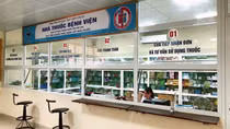 Health ministry conducts inspection of medical supply