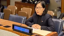 Vietnam re-affirms support for disarmament, non-proliferation of nuclear weapons