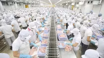 Industrial production index marks the fourth consecutive monthly increase