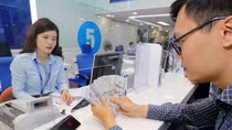 State Bank adjusts USD/VND exchange rate band to 5%