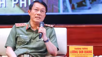 Police forces strengthen suppression of "black credit"