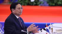 PM attends 17th East Asia Summit in Cambodia
