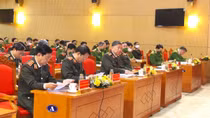 PSFs to maintain security and safety for people to enjoy Tet: Minister To Lam
