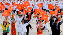 Human security goes in tandem with human rights protection