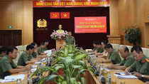 MPS review implementation of Project 06 in H1