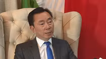 Ambassador applauds sound Vietnam-India ties