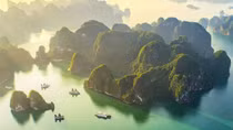 German newspaper: Vietnam among the most beautiful countries in Asia