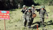 PM orders review of legal enforcement over UXO clearance