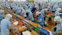 Canada becomes second largest consumer of Vietnamese tra fish within CPTPP