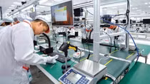 FDI attraction in January surges by 4.2% to reach nearly US$1.3 billion