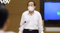 Can Vietnam end COVID-19 pandemic emergency in 2022?