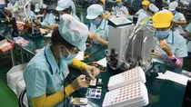 Vietnam: ideal destination for global tech giants