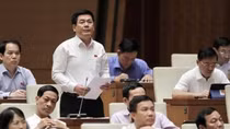 There is no ground to cancel nuclear power planning: Minister