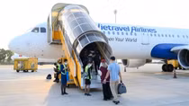 Tourism sector sets sights on rebound from COVID-19 impact