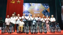 SMS campaign launched in support of dioxin victims