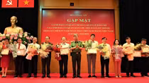 MPS holds meeting with press and media on Vietnam’s Press Day
