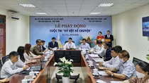 Story-telling contest launched to highlight Vietnam-Laos friendship