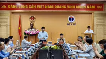 MPS, MoH discuss solutions to verify COVID-19 vaccination data