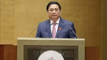 PM highlights Government’s response to mass resignations among public sector workers