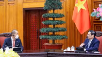WHO hails Vietnam’s flexible COVID-19 prevention strategy