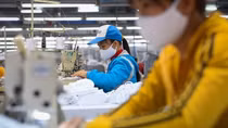Labour market recovery needs urgent and long-term solutions