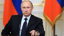 Russia's Putin gets Chinese backing to stay in G20