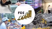 Why is Vietnam favoured by international investors?