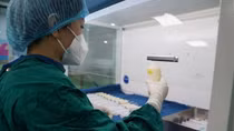 First human milk bank debuts in Hanoi capital