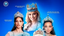 Vietnam among five largest international beauty pageant winners