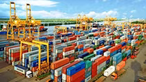 Vietnam's trade value up 13 pct in first 2 months of 2022