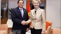Prime Minister’s tour of Europe highly successful: Foreign Minister