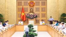 Greater efforts needed to stablise macroeconomy, control inflation